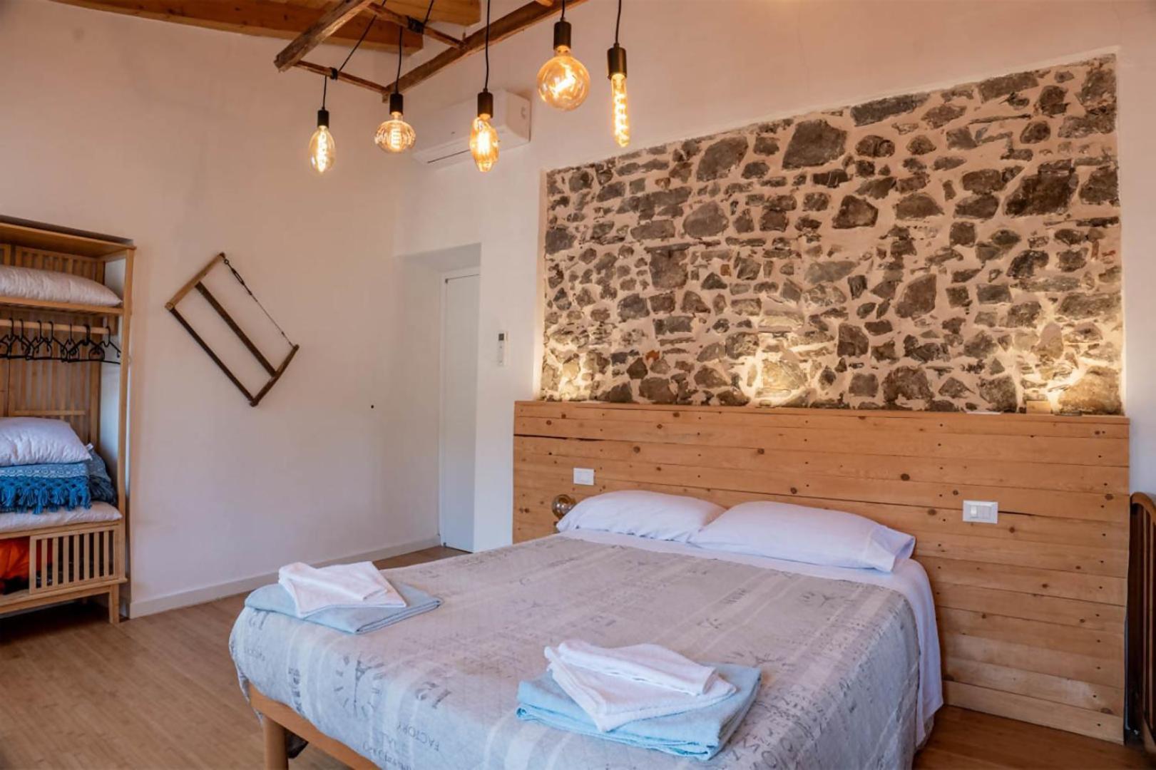 Casa Vacanze Callegari Carrodano Inferiore Ngoại thất bức ảnh