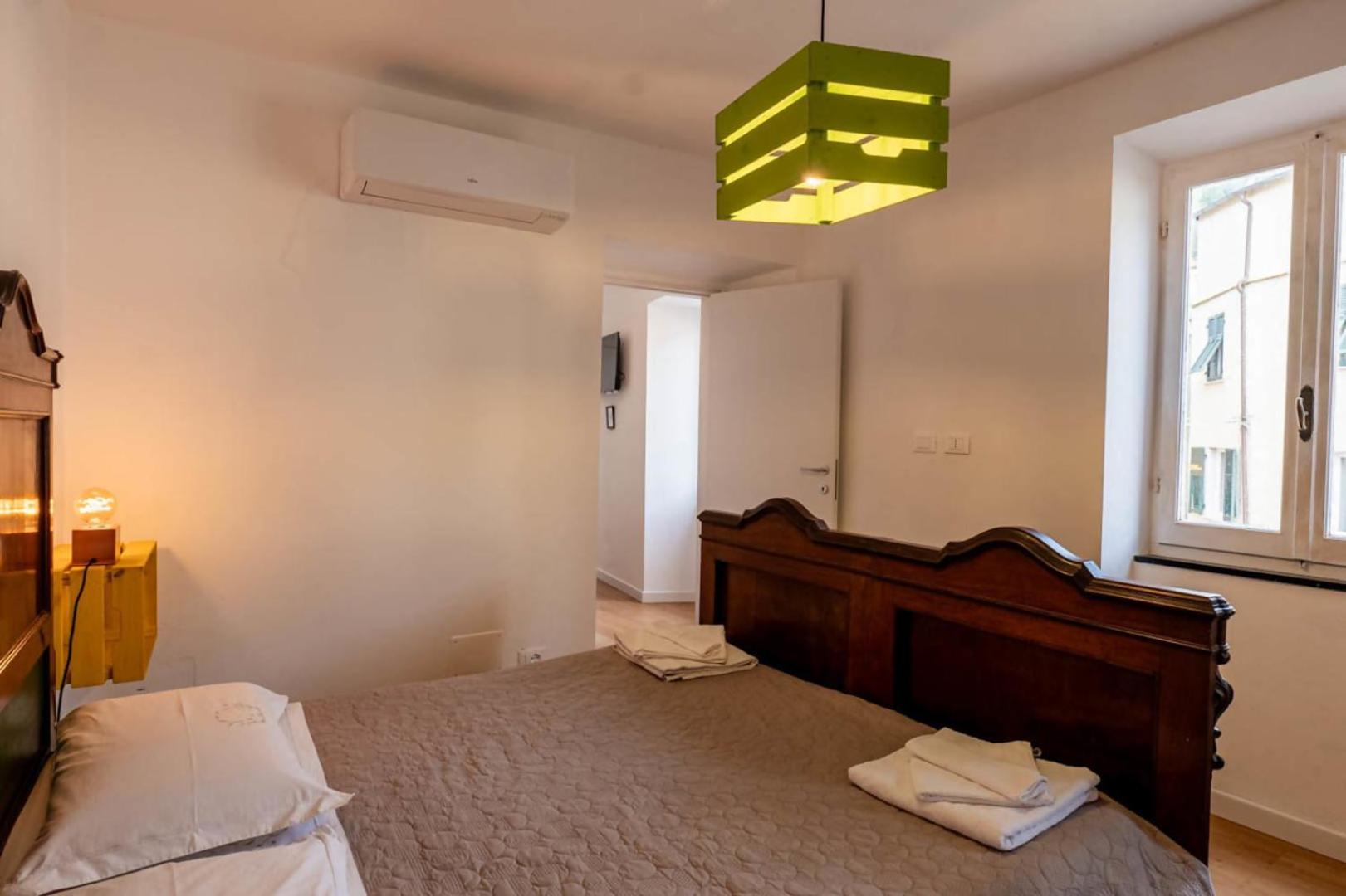 Casa Vacanze Callegari Carrodano Inferiore Ngoại thất bức ảnh