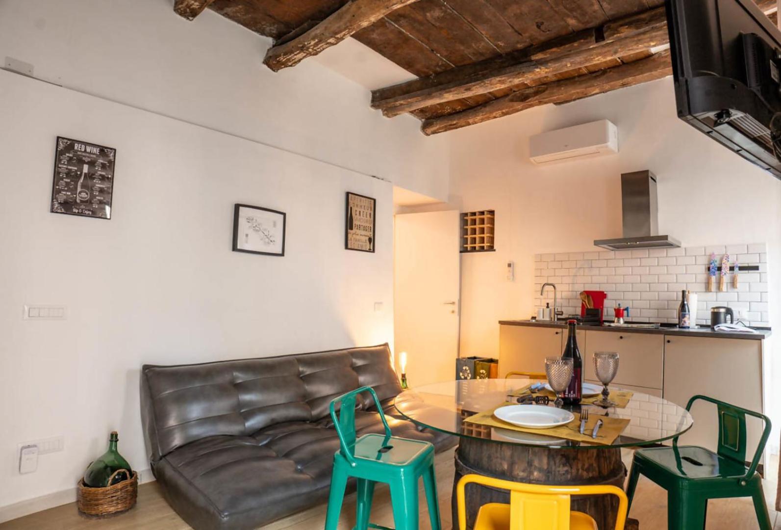 Casa Vacanze Callegari Carrodano Inferiore Ngoại thất bức ảnh