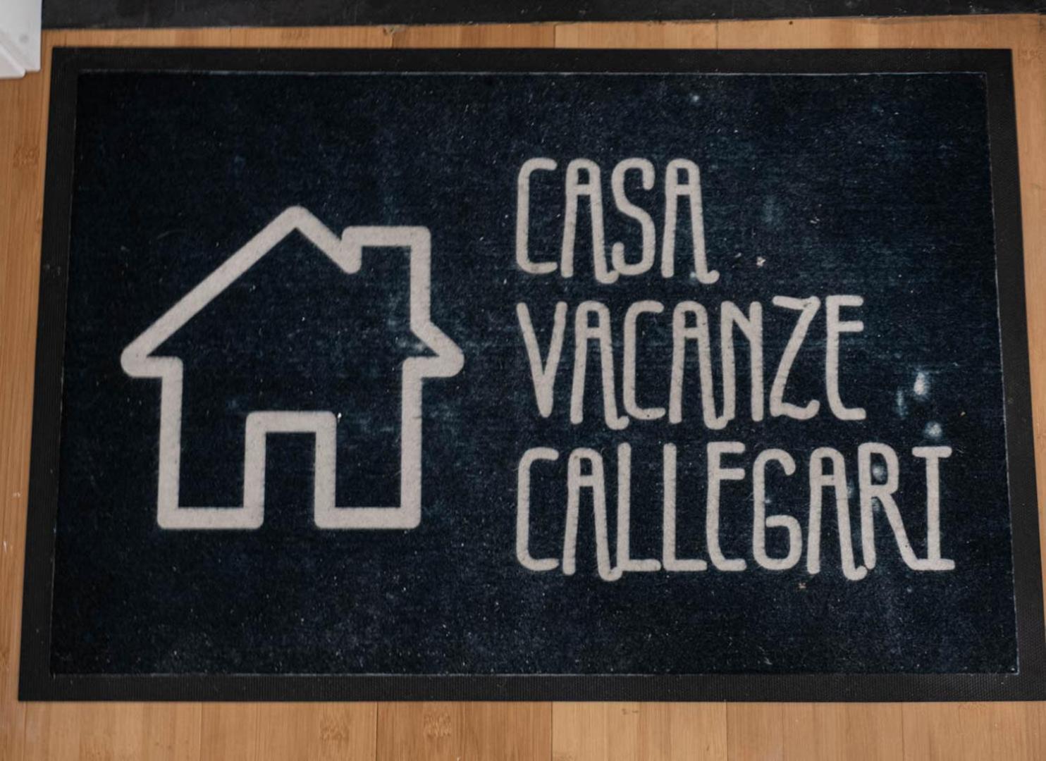 Casa Vacanze Callegari Carrodano Inferiore Ngoại thất bức ảnh