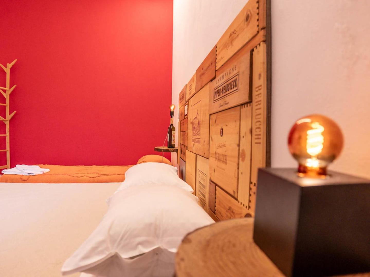 Casa Vacanze Callegari Carrodano Inferiore Ngoại thất bức ảnh