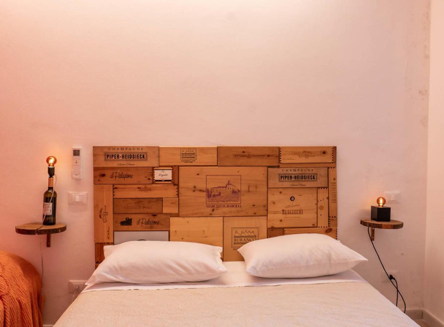 Casa Vacanze Callegari Carrodano Inferiore Ngoại thất bức ảnh