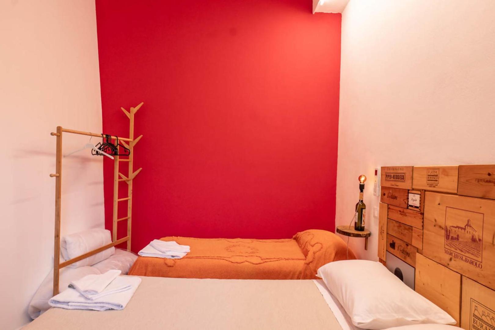 Casa Vacanze Callegari Carrodano Inferiore Ngoại thất bức ảnh