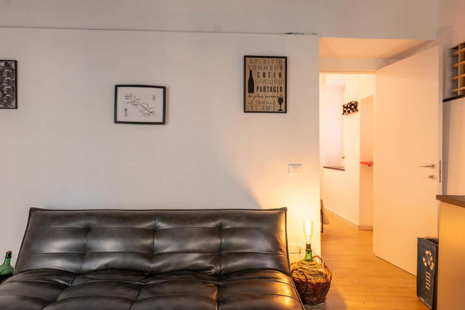 Casa Vacanze Callegari Carrodano Inferiore Ngoại thất bức ảnh