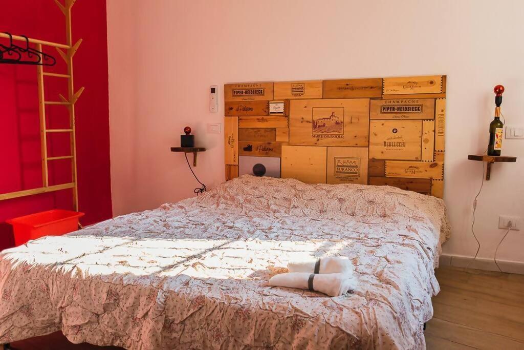 Casa Vacanze Callegari Carrodano Inferiore Ngoại thất bức ảnh