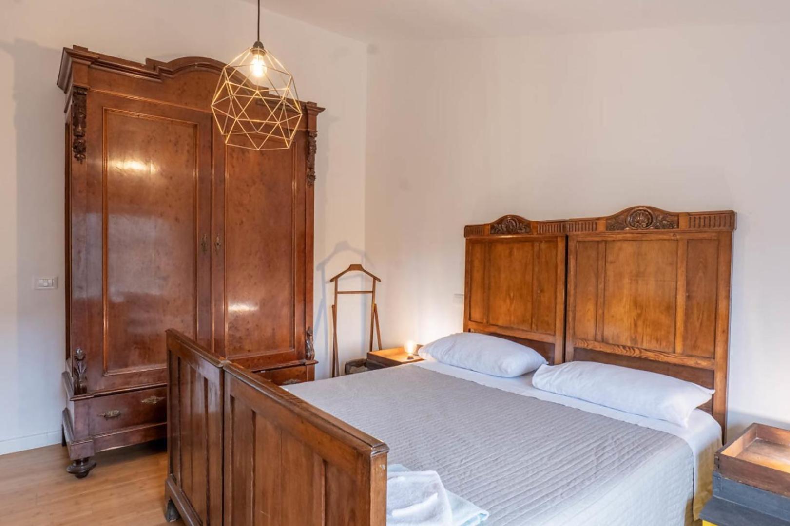Casa Vacanze Callegari Carrodano Inferiore Ngoại thất bức ảnh