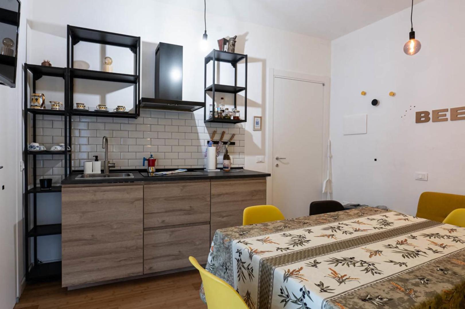 Casa Vacanze Callegari Carrodano Inferiore Ngoại thất bức ảnh